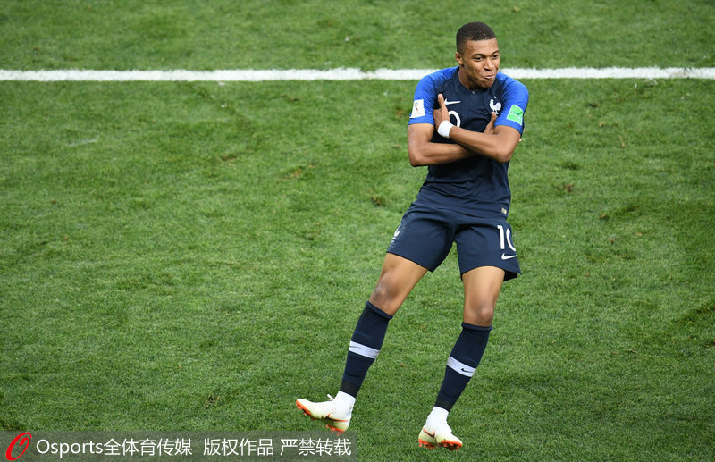 海纳：对于帕续约持乐观态度，他很出色受到追捧不足为奇