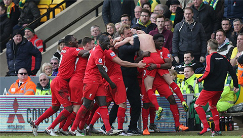 28秒，格列兹曼创造自今年2月以来西甲最快替补出场进球（格列兹曼替补登场28秒破门，创今年2月以来西甲最快替补进球）